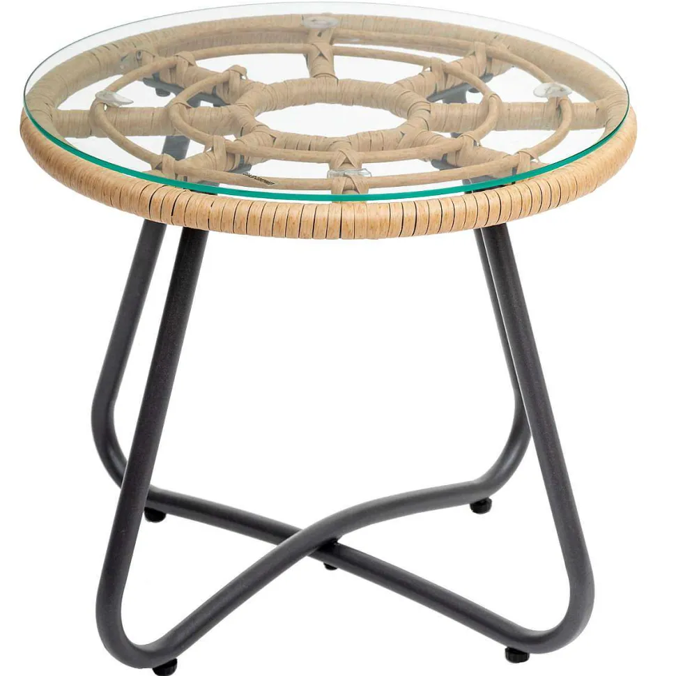 Salon Lambada Sesame 2 Places