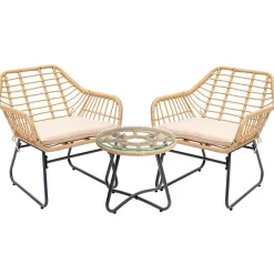 Salon Lambada Sesame 2 Places