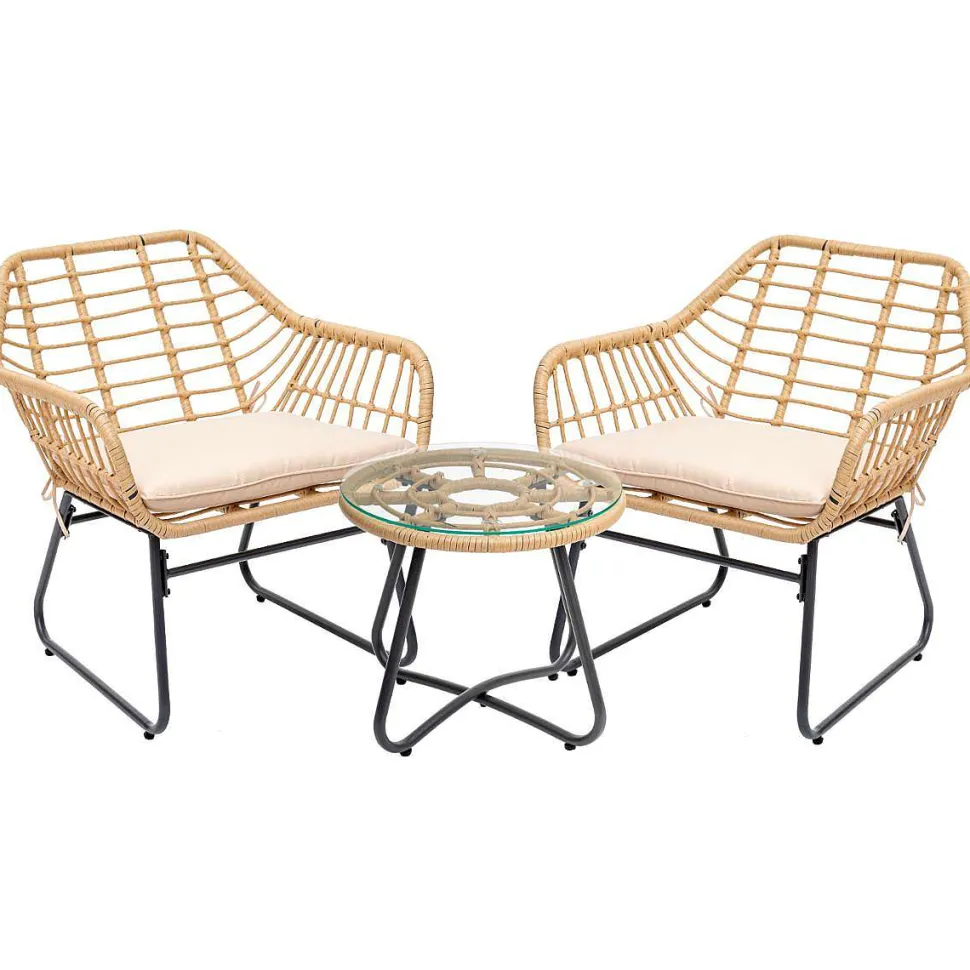 Salon Lambada Sesame 2 Places