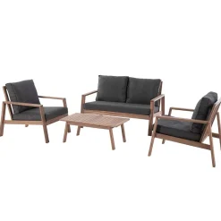 Salon Tiwi Acacia 4 Places