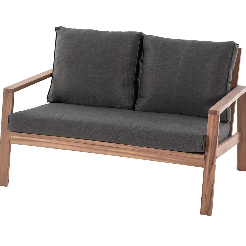 Salon Tiwi Acacia 4 Places