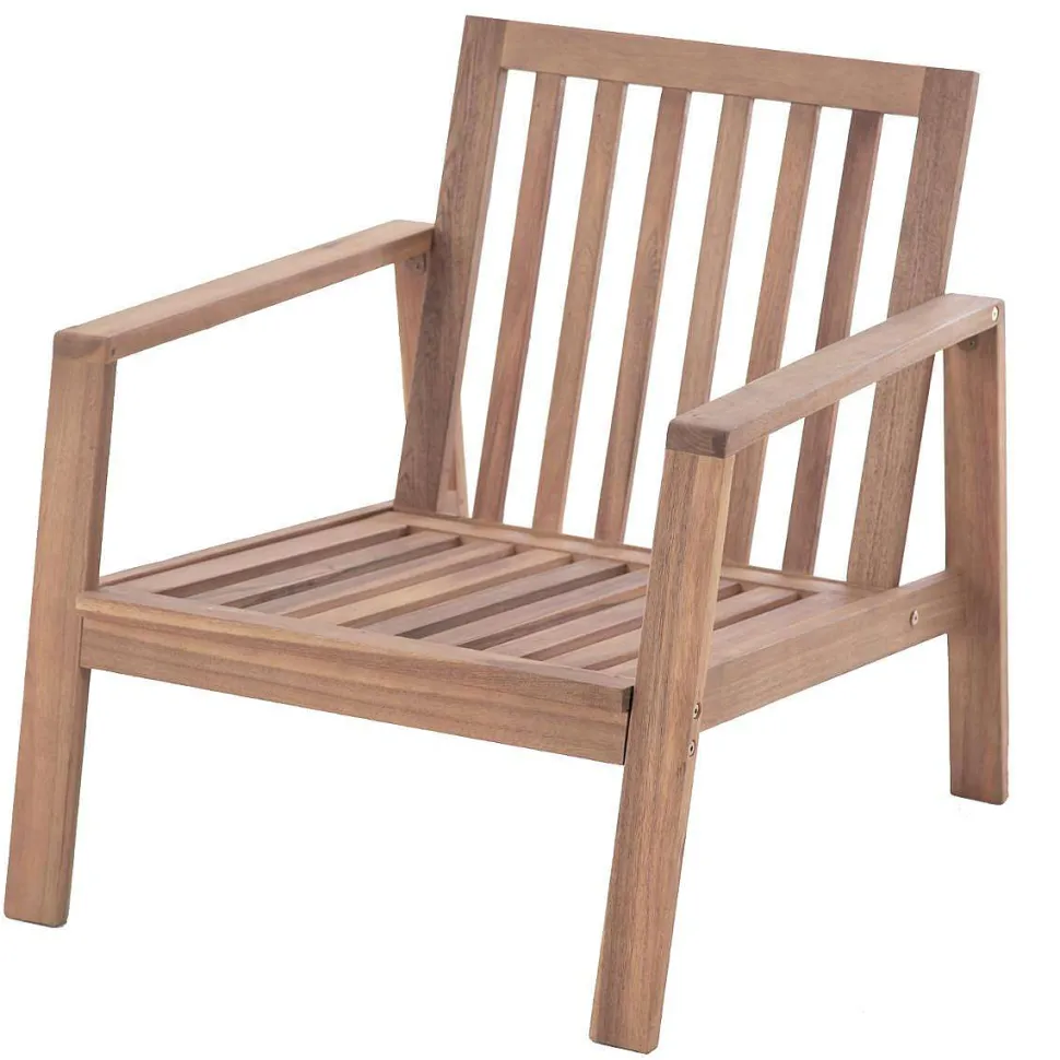 Salon Tiwi Acacia 4 Places