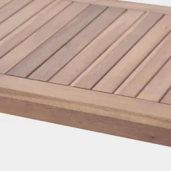 Salon Tiwi Acacia 4 Places