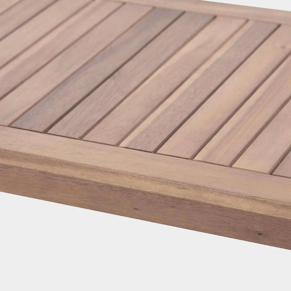 Salon Tiwi Acacia 4 Places