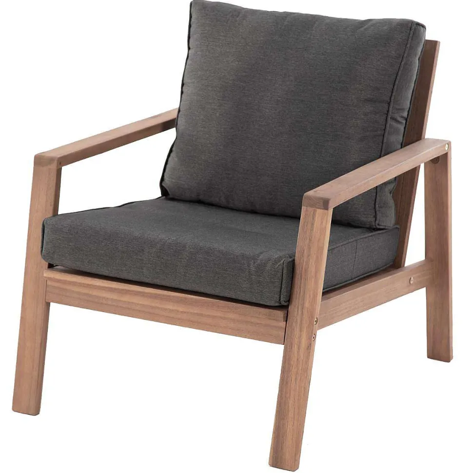 Salon Tiwi Acacia 4 Places