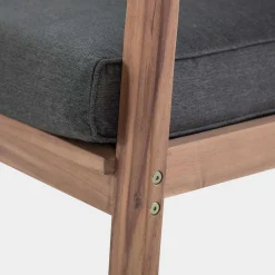 Salon Tiwi Acacia 4 Places