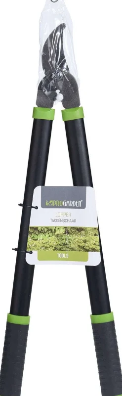 Secateur 60Cm Lames 13Cm Metal