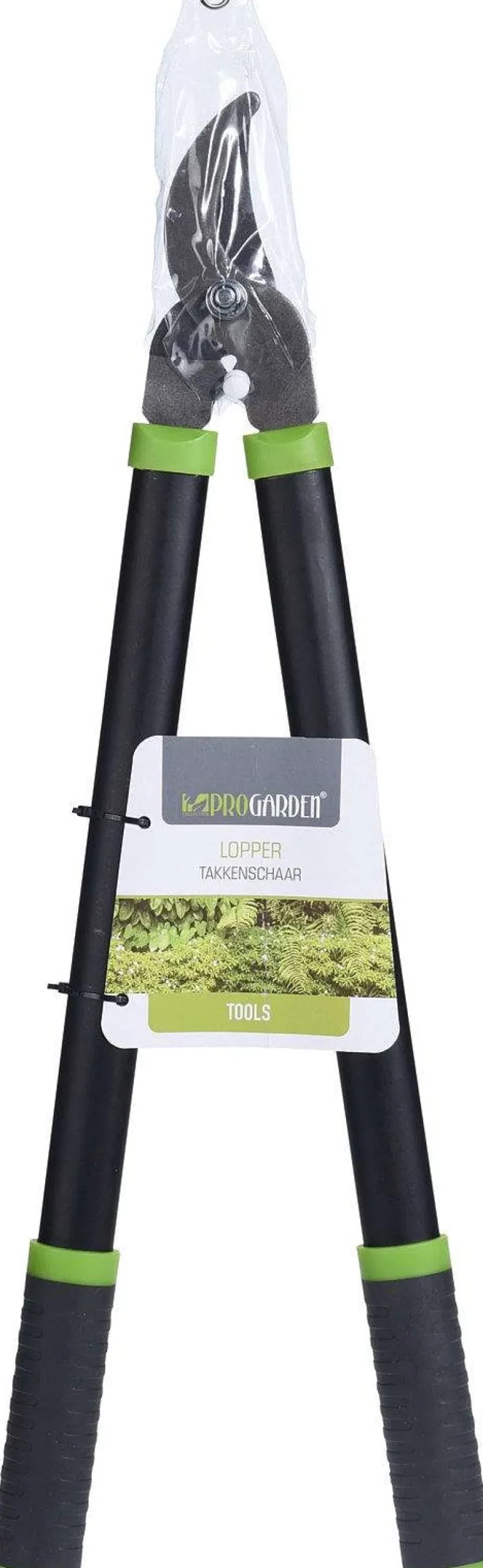 Secateur 60Cm Lames 13Cm Metal