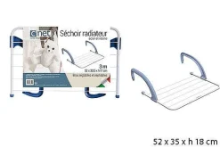 Sechoir Radiateur 3M Italy 52X35X18Cm