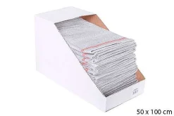 Serpillere Gaufree Ecrue Sp1