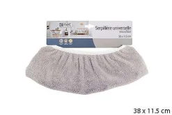 Serpillere Universelle Microfibre Grege