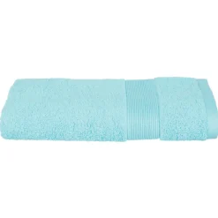 Atmosphera Serviette 450Gr Aqua 50X90Cm