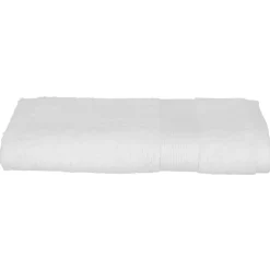 Atmosphera Serviette 450Gr Blanc 50X90Cm
