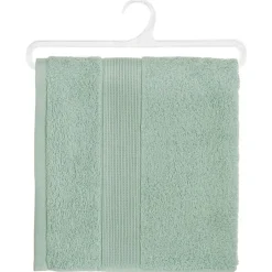 Atmosphera Serviette 450Gr Celadon 50X90Cm