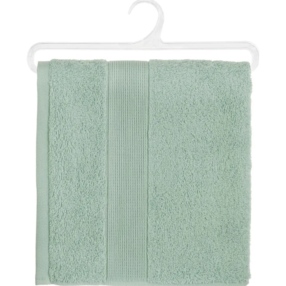 Atmosphera Serviette 450Gr Celadon 50X90Cm