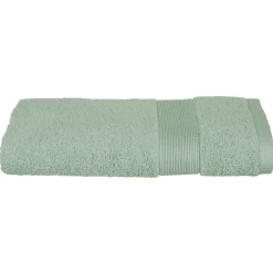Atmosphera Serviette 450Gr Celadon 50X90Cm