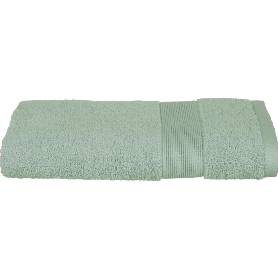 Atmosphera Serviette 450Gr Celadon 50X90Cm