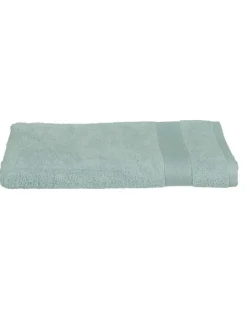 Atmosphera Serviette 450Gr Givre 30X50Cm
