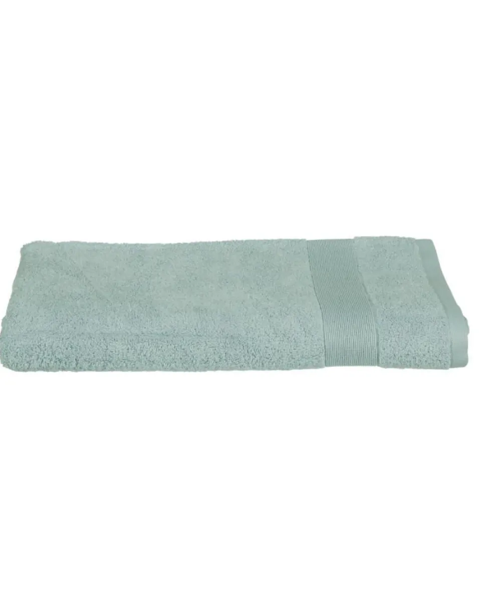 Atmosphera Serviette 450Gr Givre 30X50Cm