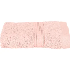 Atmosphera Serviette 450Gr Rose 30X50Cm
