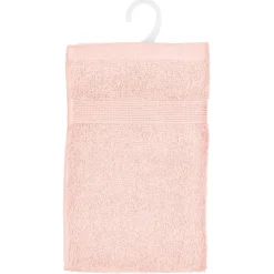Atmosphera Serviette 450Gr Rose 30X50Cm
