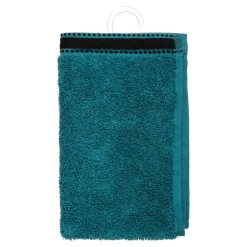 Atmosphera Serviette Joia 550Gr Canard 30X50Cm