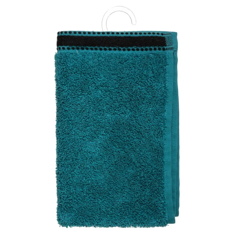 Atmosphera Serviette Joia 550Gr Canard 30X50Cm