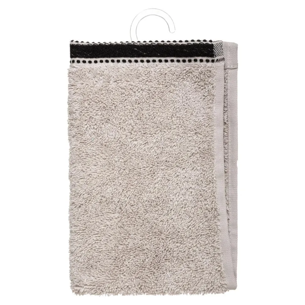 Atmosphera Serviette Joia 550Gr Lin 30X50Cm