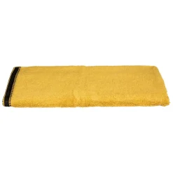 Atmosphera Serviette Joia 550Gr Ocre 50X90Cm