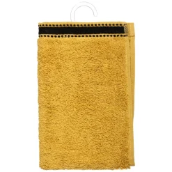 Atmosphera Serviette Joia 550Gr Ocre 30X50Cm