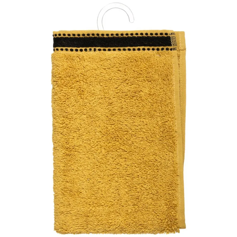 Atmosphera Serviette Joia 550Gr Ocre 30X50Cm