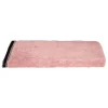 Atmosphera Serviette Joia 550Gr Rose 50X90Cm