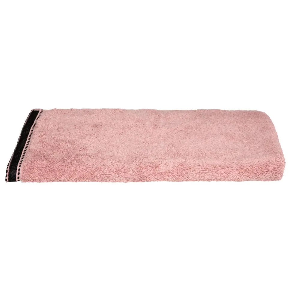 Atmosphera Serviette Joia 550Gr Rose 50X90Cm
