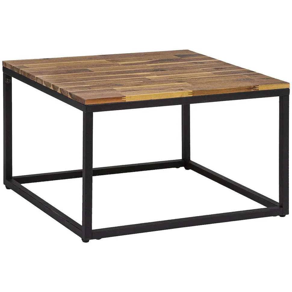 Set 3 Tables Basses Edena