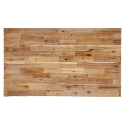 Set 3 Tables Basses Edena