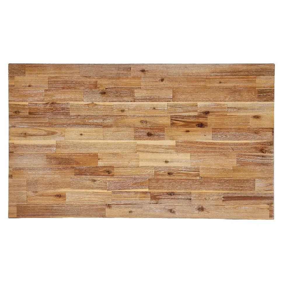 Set 3 Tables Basses Edena