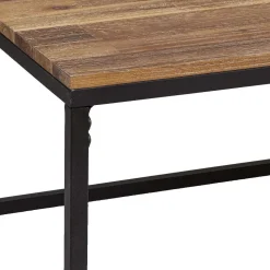 Set 3 Tables Basses Edena