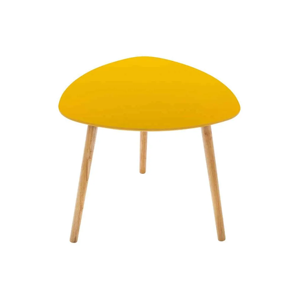 Set 3 Tables Cafe Mileo Break