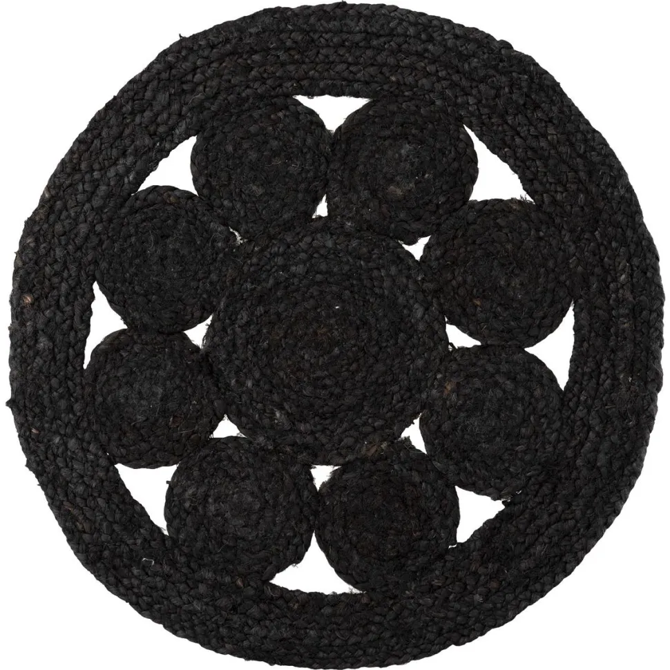 maxibazar Set De Table Midnight D.38Cm