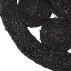 maxibazar Set De Table Midnight D.38Cm