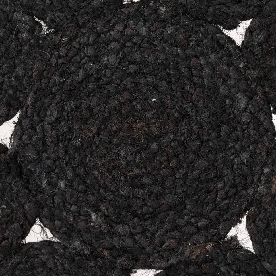 maxibazar Set De Table Midnight D.38Cm