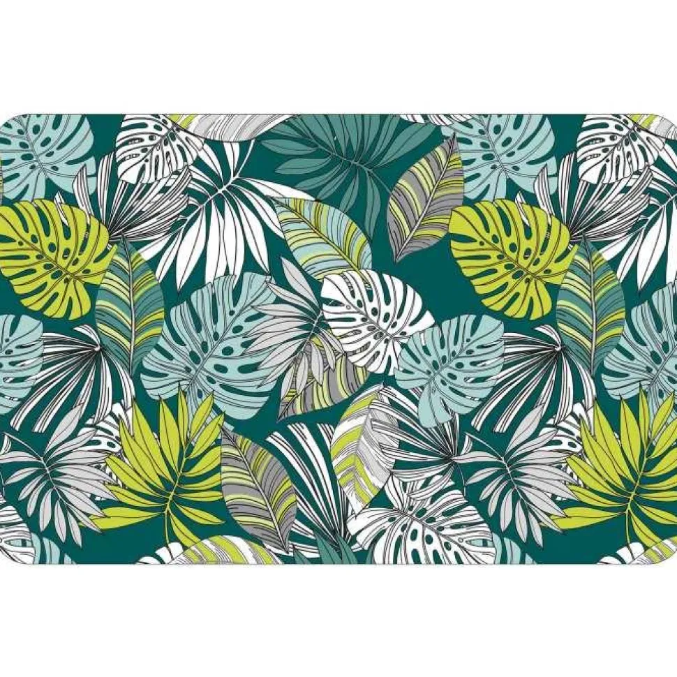 maxibazar Set De Table 28.5X44 Cm Opaque Cap Nature