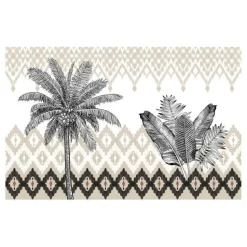 maxibazar Set De Table 28.5X43.5Cm Cocoty