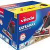 Set Ultramax Vileda 2 En 1