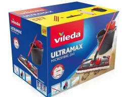 Set Ultramax Vileda 2 En 1