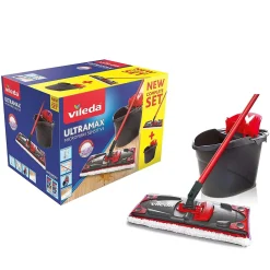 Set Ultramax Vileda 2 En 1