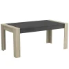 Sheffield Table 170X90 Chene Kronberg Sidewalk