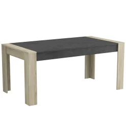 Sheffield Table 170X90 Chene Kronberg Sidewalk