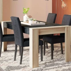 Sheffield Table 170X90 Chene Kronberg Sidewalk