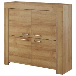 Sky Armoire 4 Portes